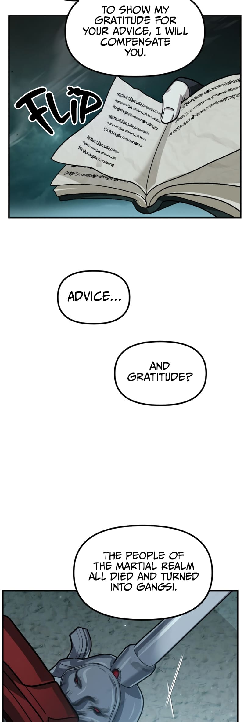 SSS-Class Suicide Hunter, Chapter 121 image 41